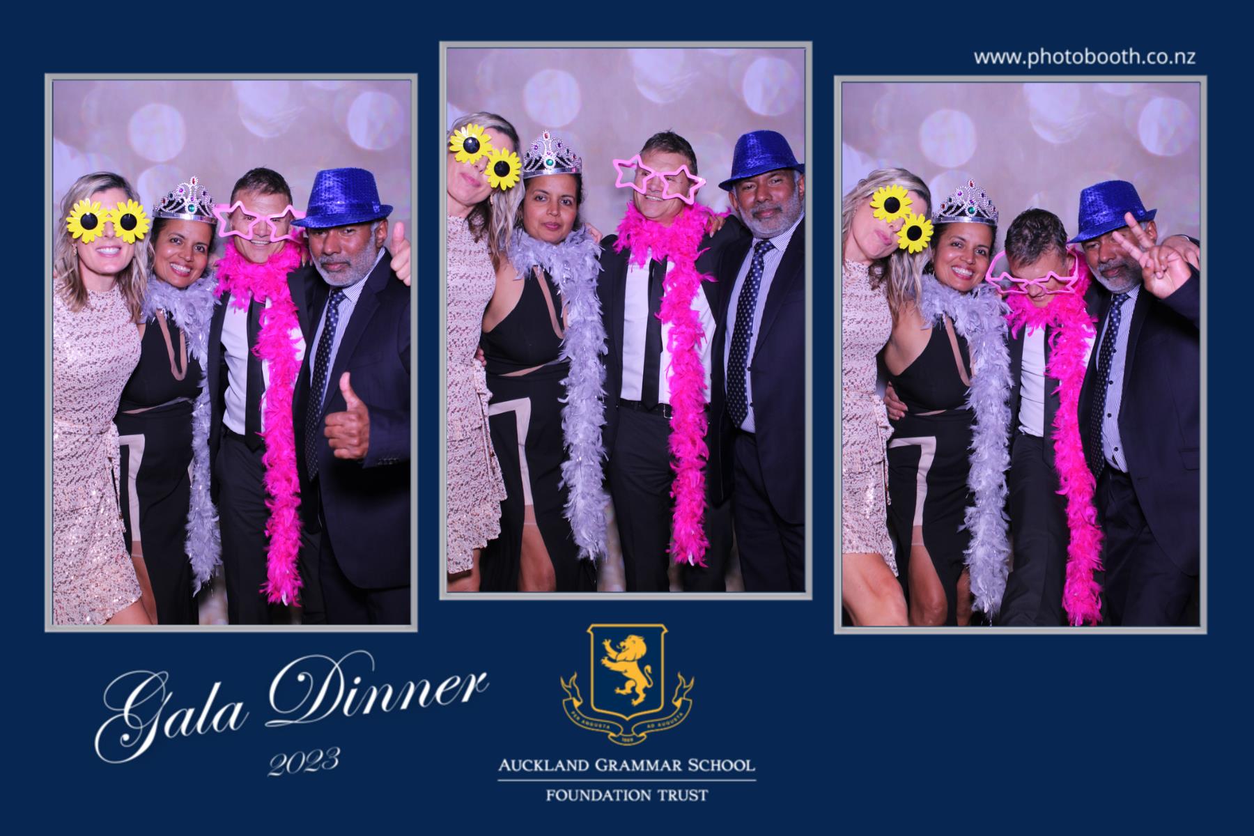 AGS Gala Dinner 23 | View more photos from the event at gallery.photobooth.co.nz/u/SelfieCentral/AGS-Gala-Dinner-23