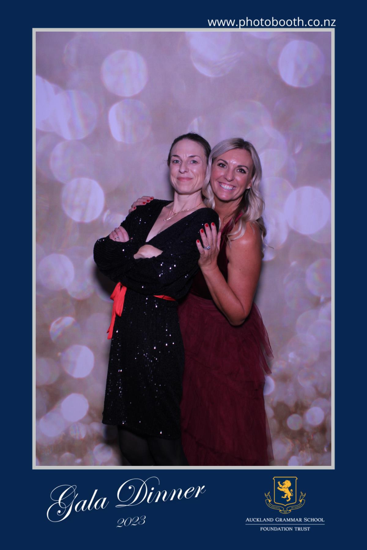 AGS Gala Dinner 23 | View more photos from the event at gallery.photobooth.co.nz/u/SelfieCentral/AGS-Gala-Dinner-23