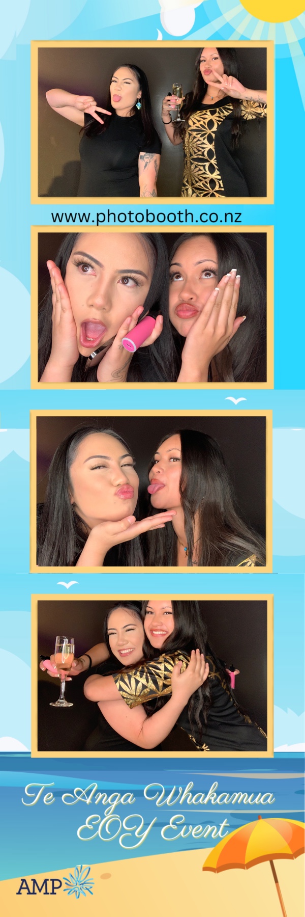 AMP Event | View more photos from the event at gallery.photobooth.co.nz/u/SelfieCentral/AMP-Event