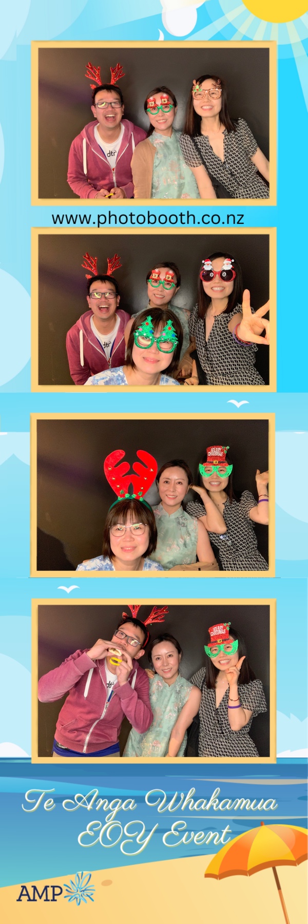 AMP Event | View more photos from the event at gallery.photobooth.co.nz/u/SelfieCentral/AMP-Event
