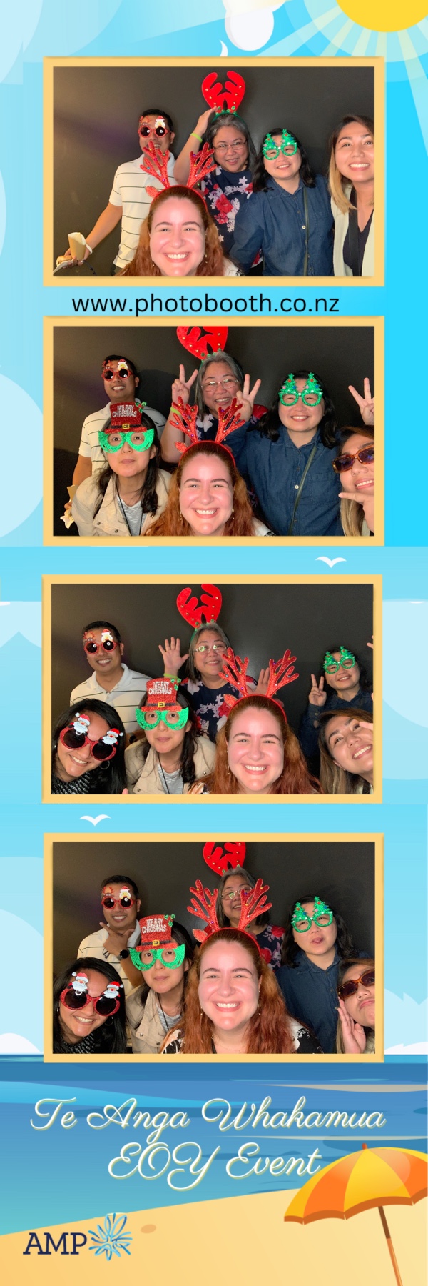 AMP Event | View more photos from the event at gallery.photobooth.co.nz/u/SelfieCentral/AMP-Event