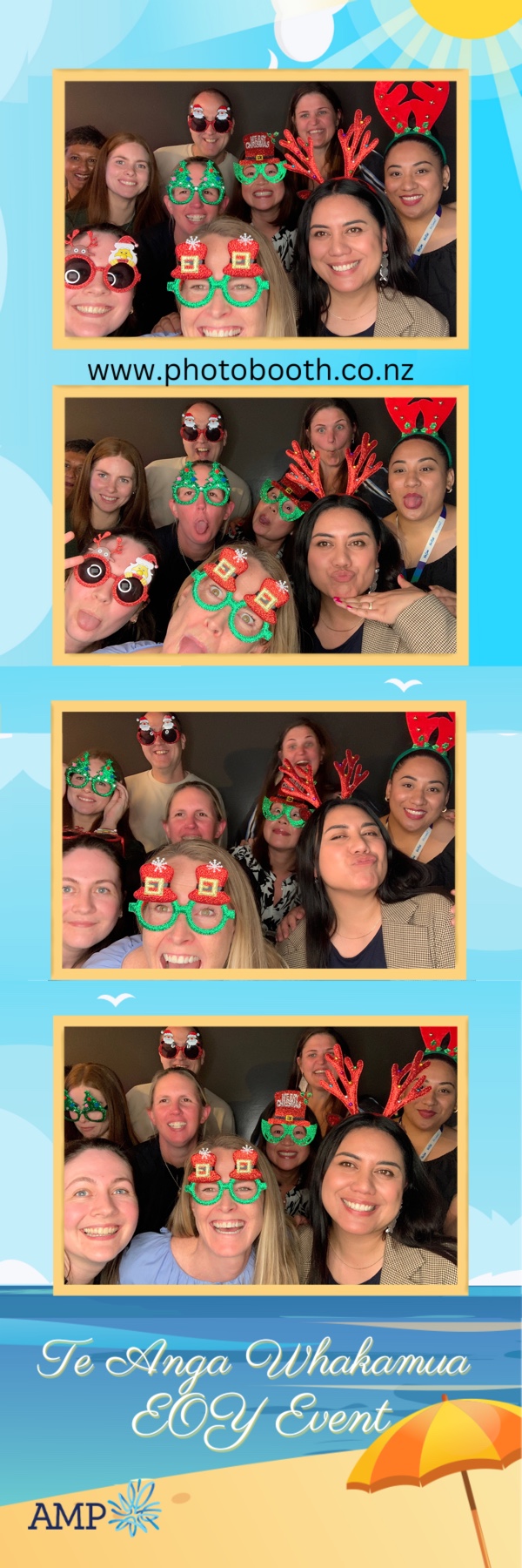 AMP Event | View more photos from the event at gallery.photobooth.co.nz/u/SelfieCentral/AMP-Event