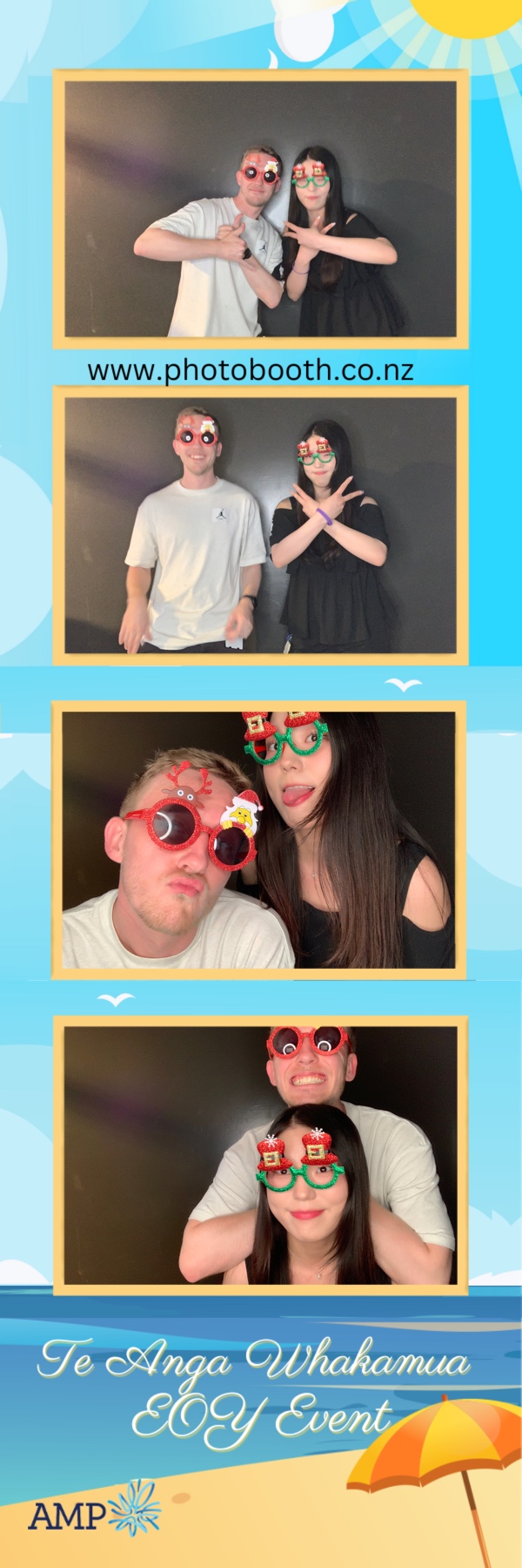 AMP Event | View more photos from the event at gallery.photobooth.co.nz/u/SelfieCentral/AMP-Event