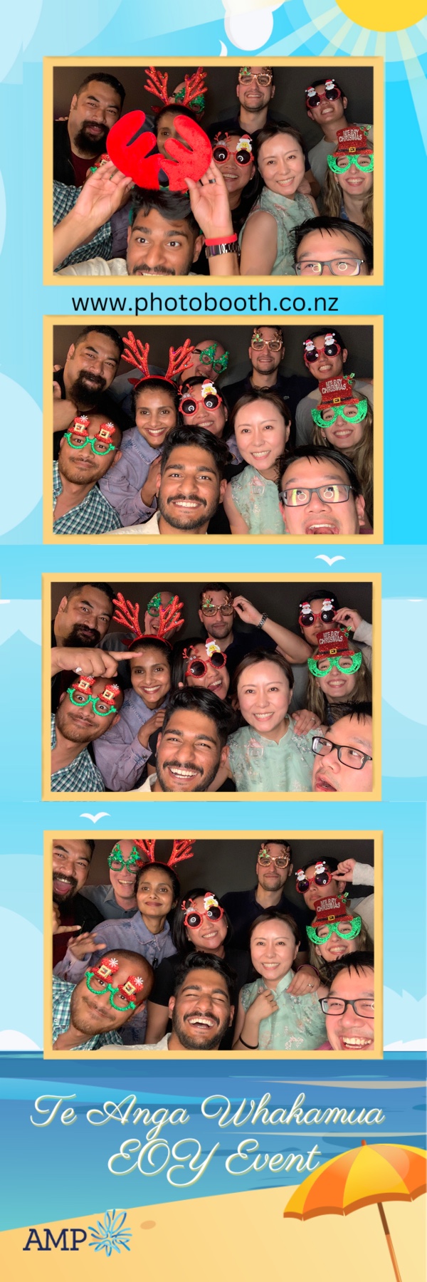 AMP Event | View more photos from the event at gallery.photobooth.co.nz/u/SelfieCentral/AMP-Event