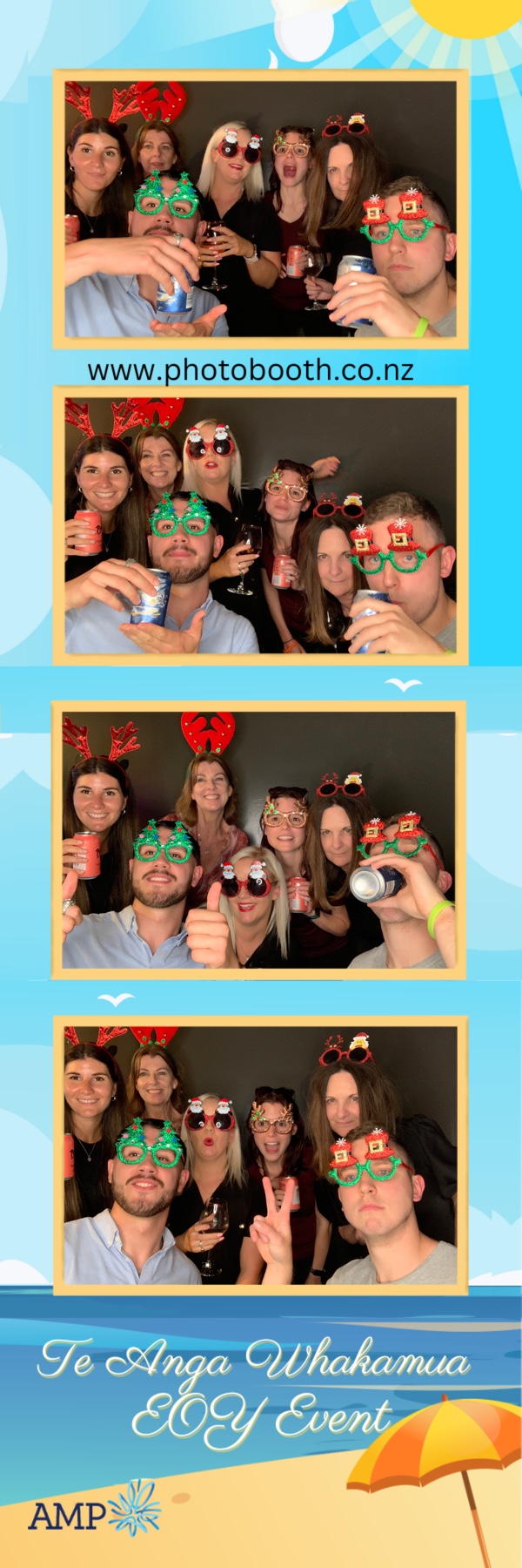 AMP Event | View more photos from the event at gallery.photobooth.co.nz/u/SelfieCentral/AMP-Event