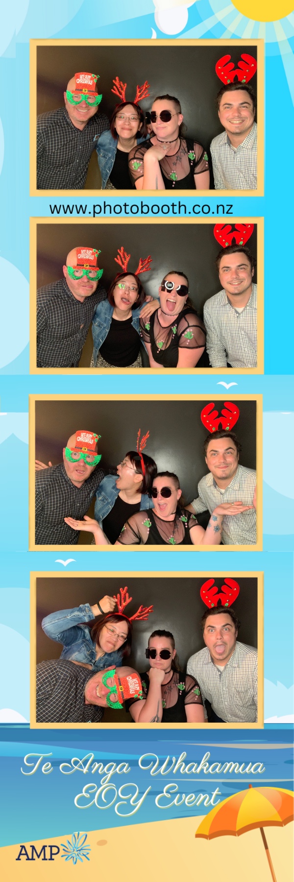 AMP Event | View more photos from the event at gallery.photobooth.co.nz/u/SelfieCentral/AMP-Event