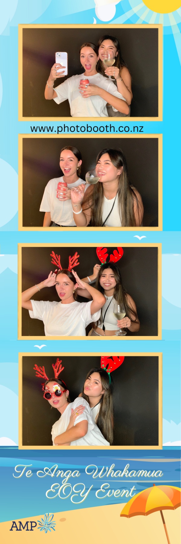 AMP Event | View more photos from the event at gallery.photobooth.co.nz/u/SelfieCentral/AMP-Event