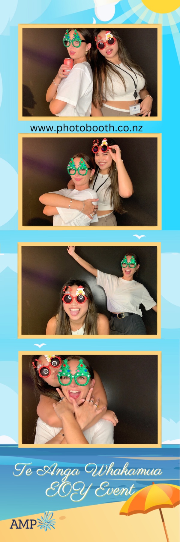 AMP Event | View more photos from the event at gallery.photobooth.co.nz/u/SelfieCentral/AMP-Event