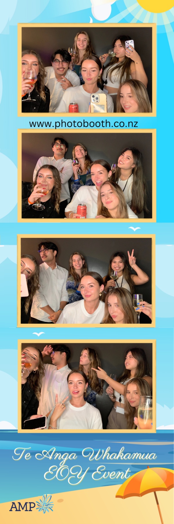 AMP Event | View more photos from the event at gallery.photobooth.co.nz/u/SelfieCentral/AMP-Event