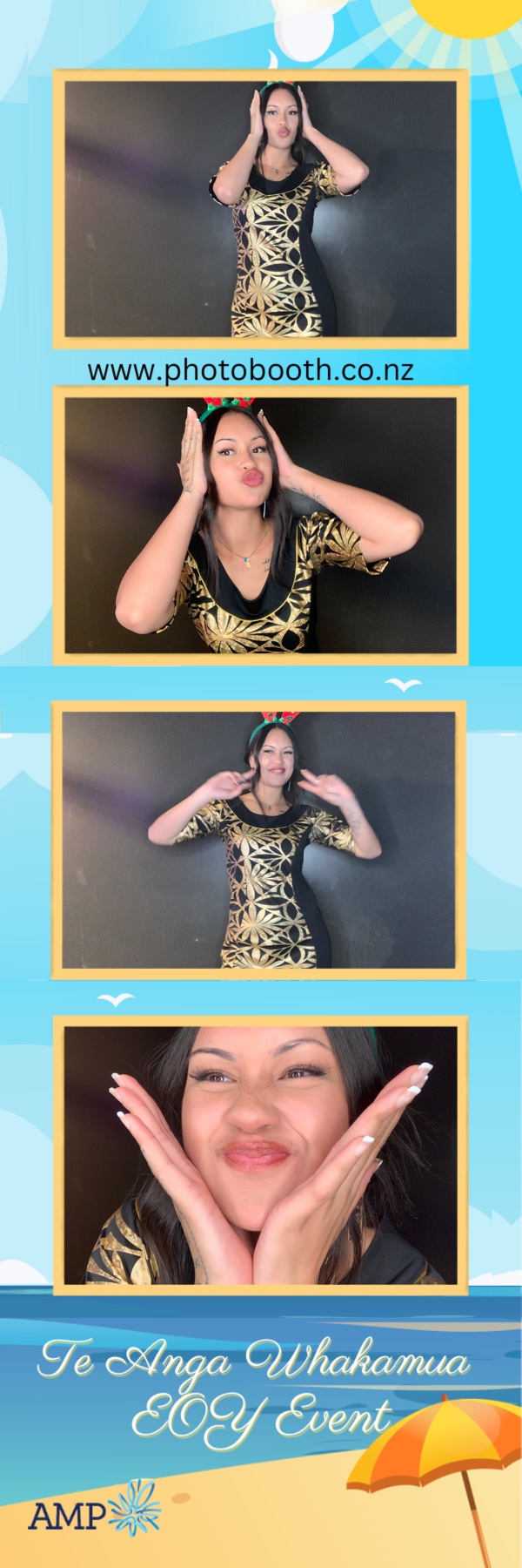 AMP Event | View more photos from the event at gallery.photobooth.co.nz/u/SelfieCentral/AMP-Event