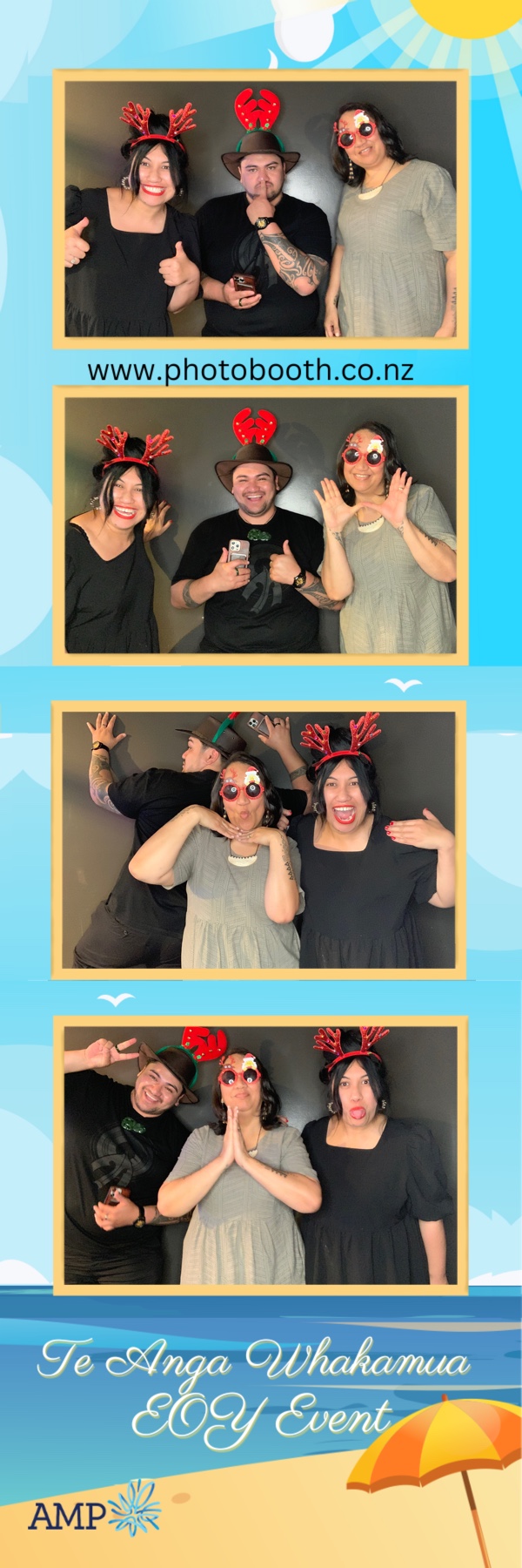 AMP Event | View more photos from the event at gallery.photobooth.co.nz/u/SelfieCentral/AMP-Event