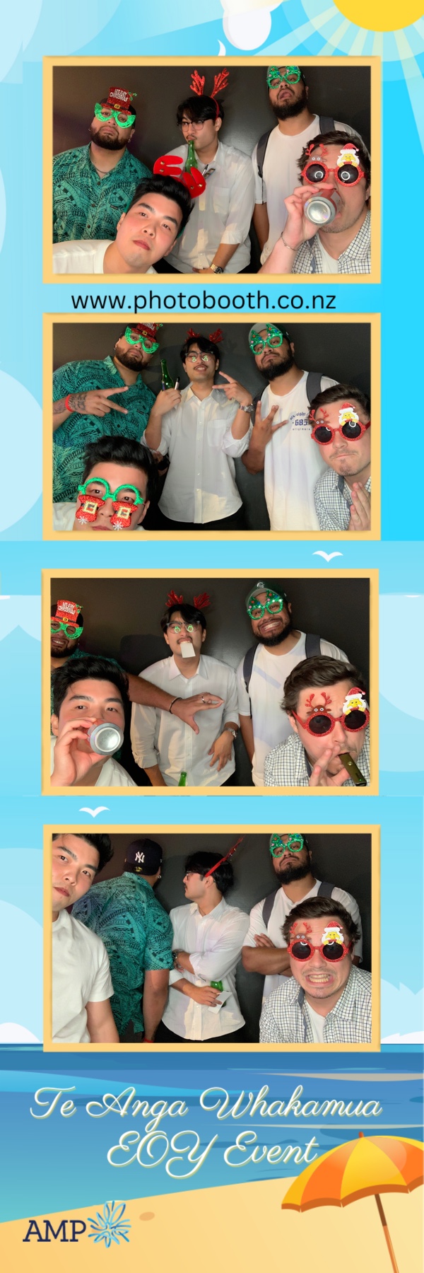 AMP Event | View more photos from the event at gallery.photobooth.co.nz/u/SelfieCentral/AMP-Event