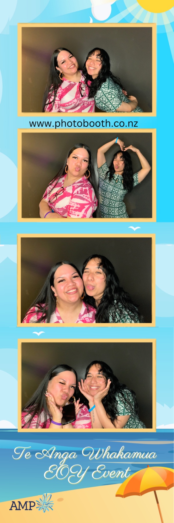 AMP Event | View more photos from the event at gallery.photobooth.co.nz/u/SelfieCentral/AMP-Event