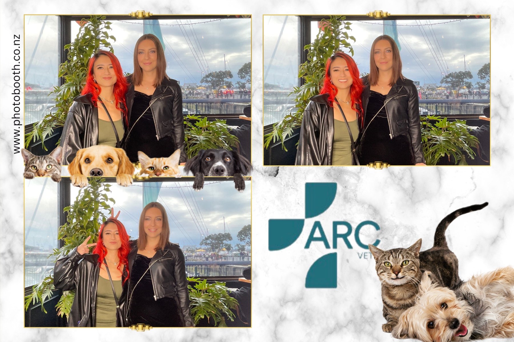 ARC Staff Party | View more photos from the event at gallery.photobooth.co.nz/u/SelfieCentral/ARC-Staff-Party