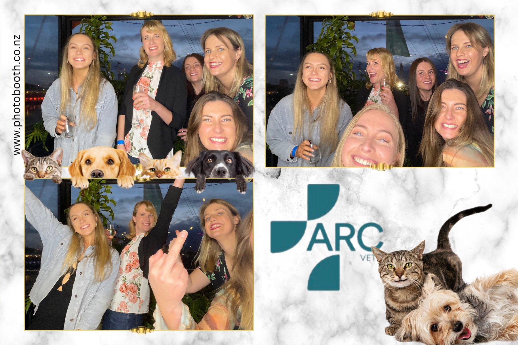ARC Staff Party | View more photos from the event at gallery.photobooth.co.nz/u/SelfieCentral/ARC-Staff-Party