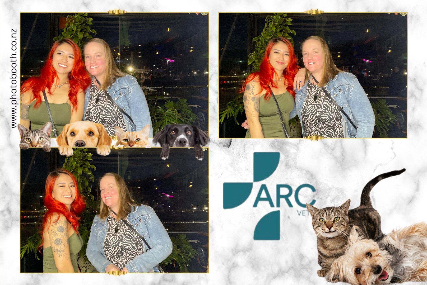 ARC Staff Party | View more photos from the event at gallery.photobooth.co.nz/u/SelfieCentral/ARC-Staff-Party