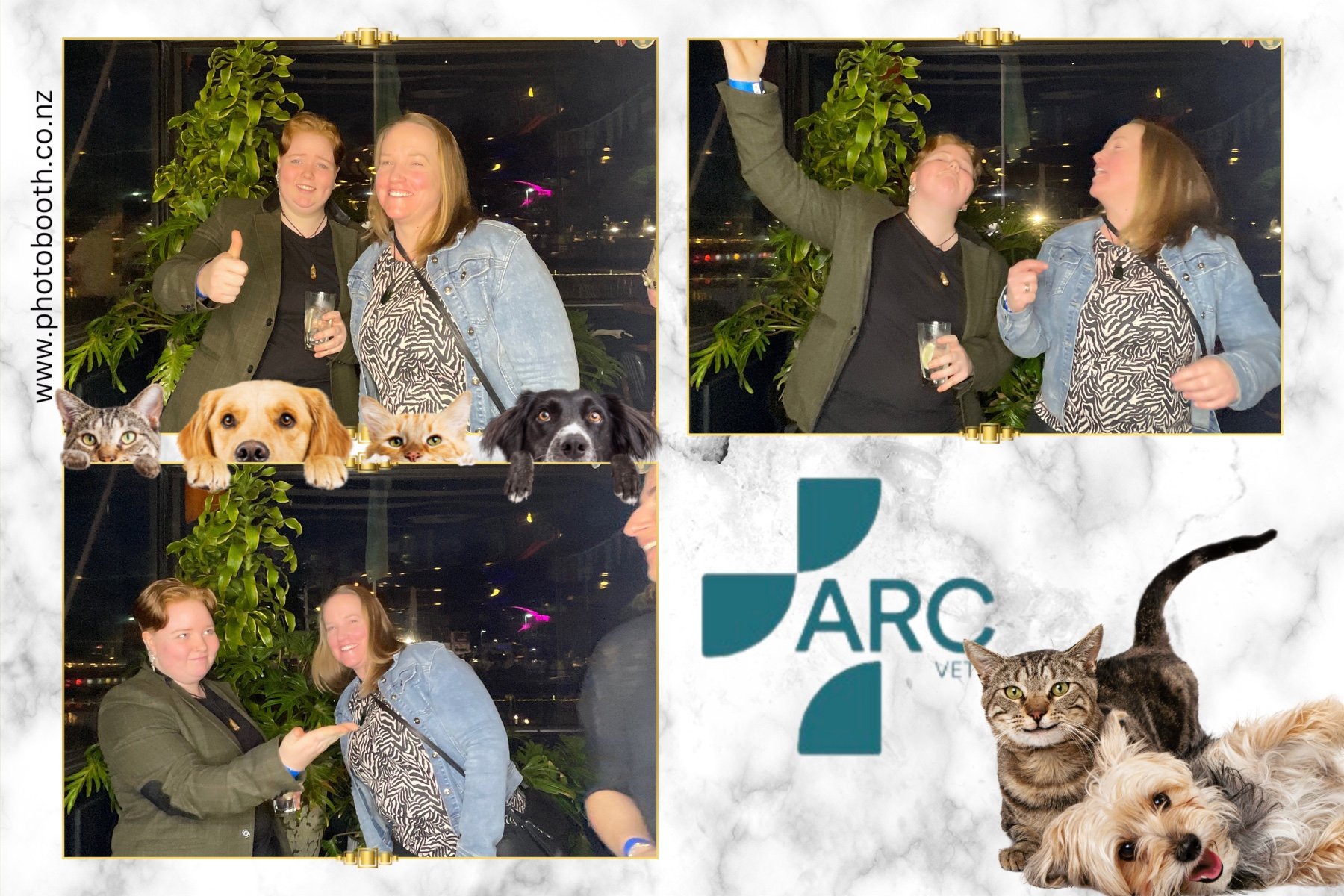 ARC Staff Party | View more photos from the event at gallery.photobooth.co.nz/u/SelfieCentral/ARC-Staff-Party