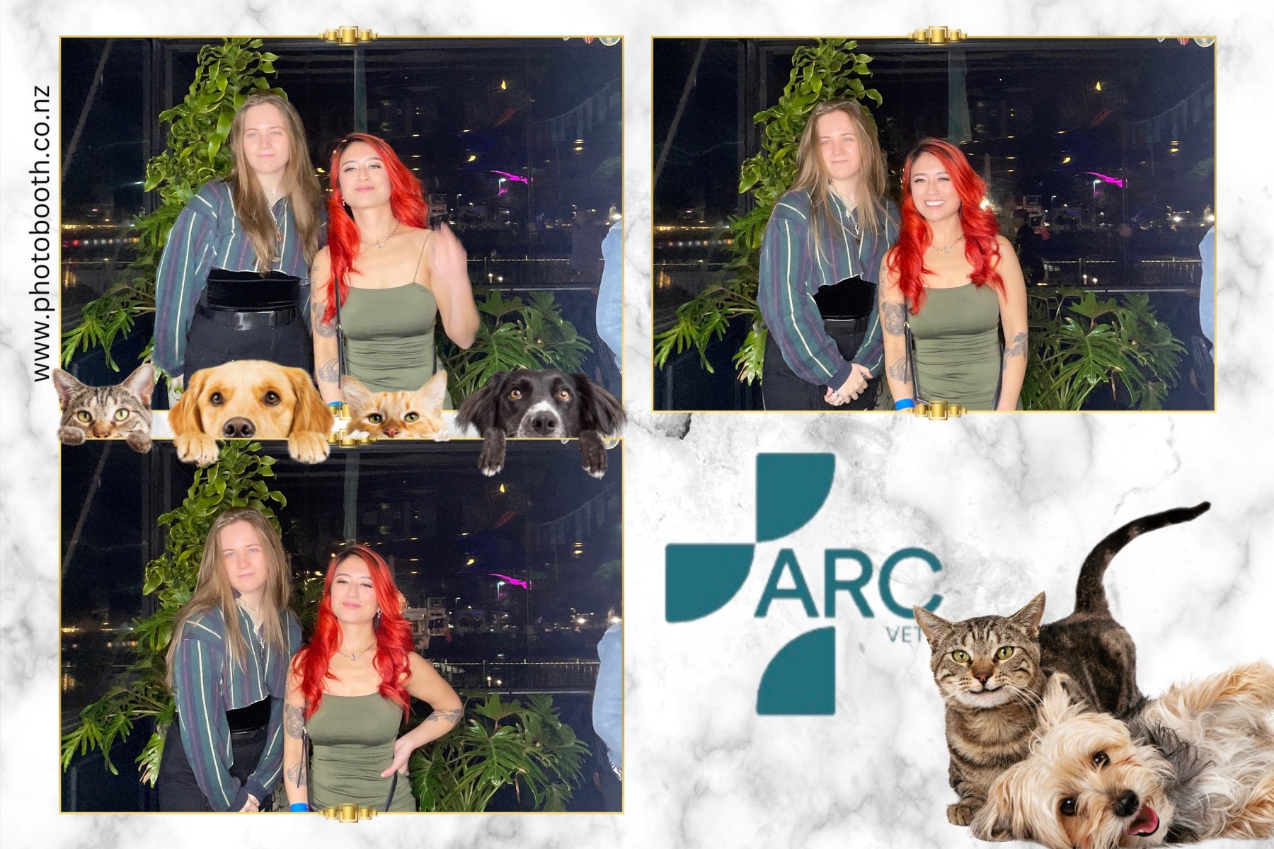 ARC Staff Party | View more photos from the event at gallery.photobooth.co.nz/u/SelfieCentral/ARC-Staff-Party