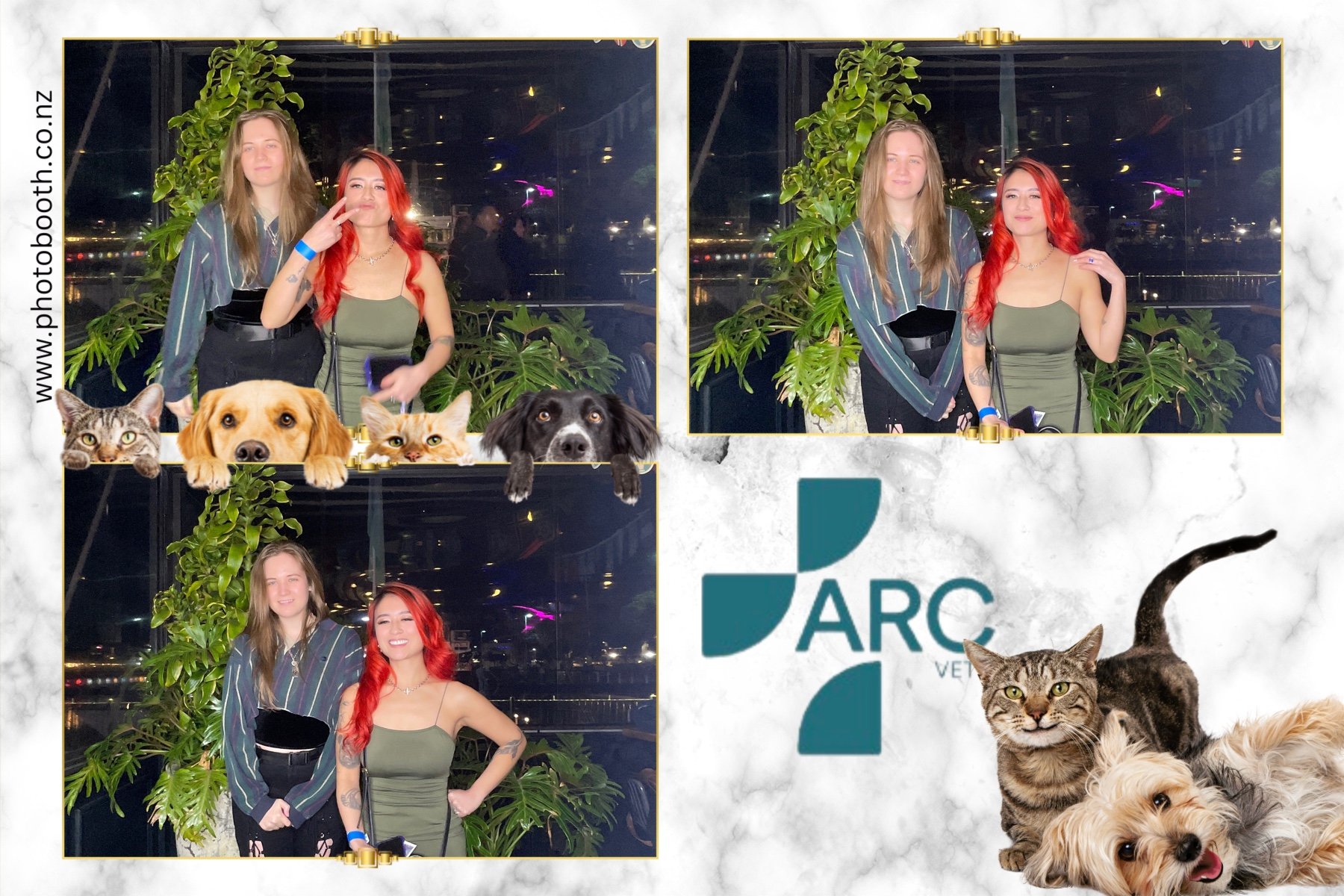 ARC Staff Party | View more photos from the event at gallery.photobooth.co.nz/u/SelfieCentral/ARC-Staff-Party