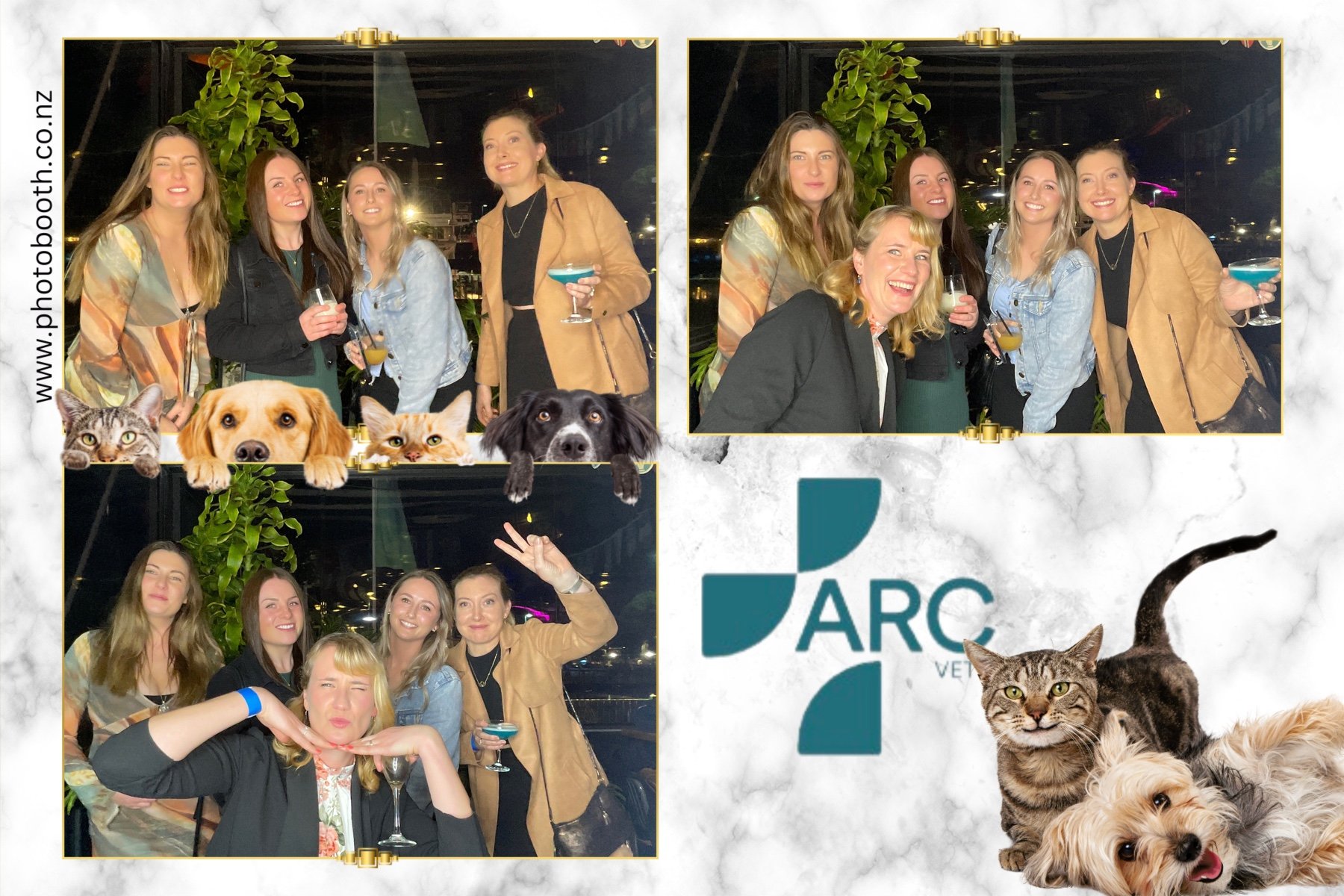 ARC Staff Party | View more photos from the event at gallery.photobooth.co.nz/u/SelfieCentral/ARC-Staff-Party
