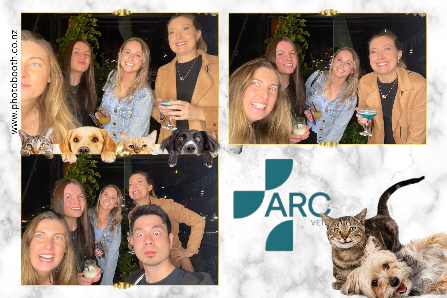 ARC Staff Party | View more photos from the event at gallery.photobooth.co.nz/u/SelfieCentral/ARC-Staff-Party