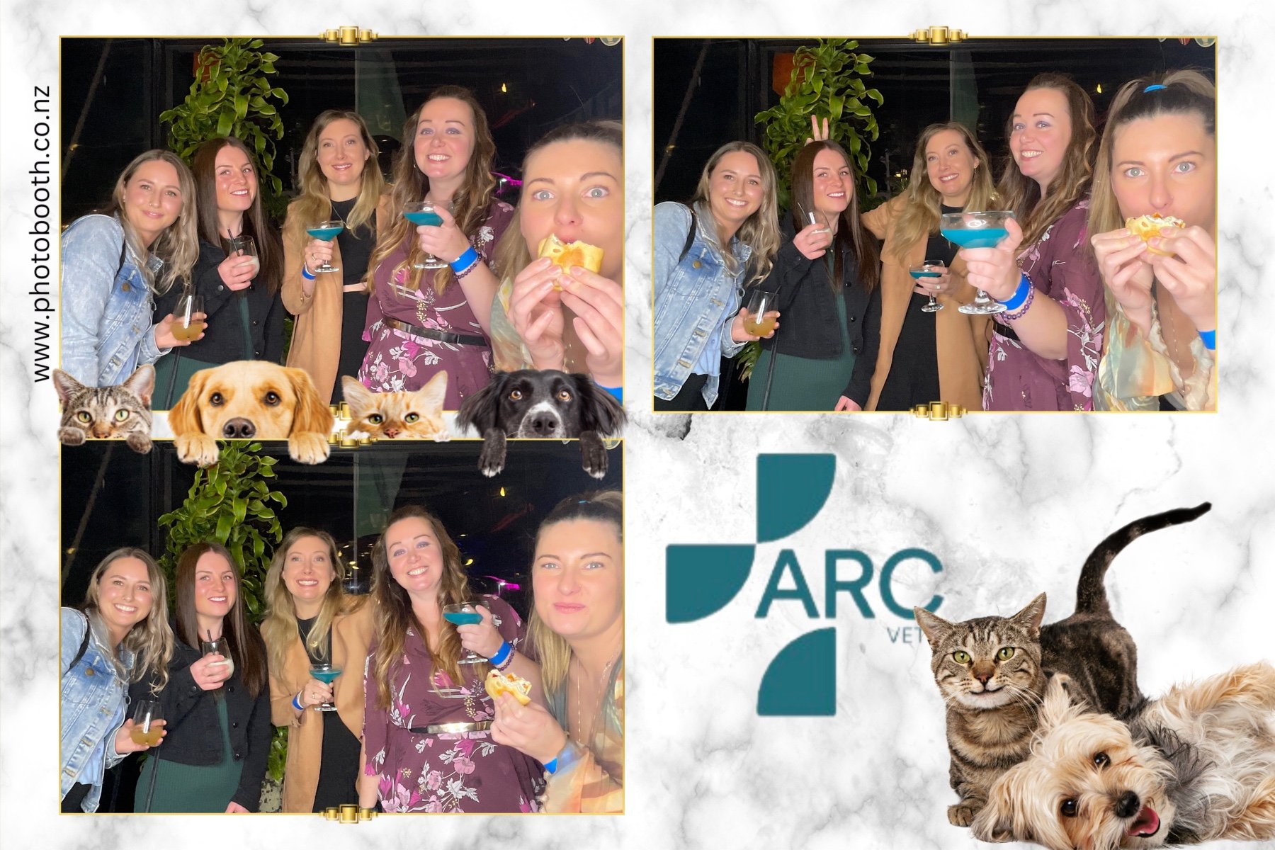 ARC Staff Party | View more photos from the event at gallery.photobooth.co.nz/u/SelfieCentral/ARC-Staff-Party