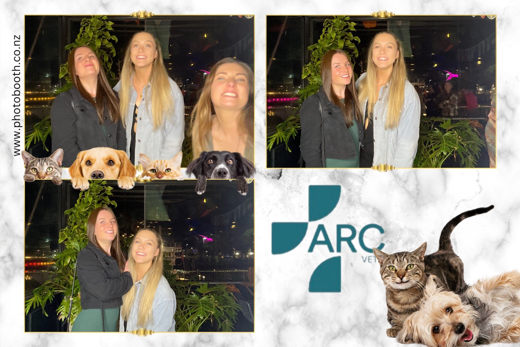 ARC Staff Party | View more photos from the event at gallery.photobooth.co.nz/u/SelfieCentral/ARC-Staff-Party