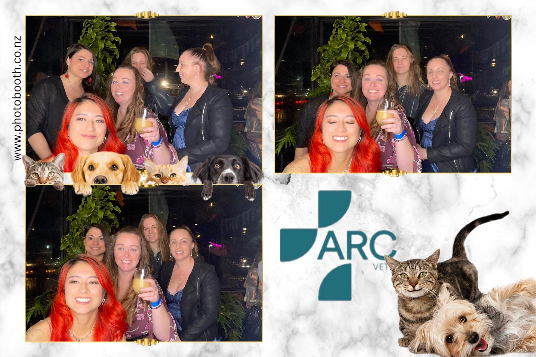 ARC Staff Party | View more photos from the event at gallery.photobooth.co.nz/u/SelfieCentral/ARC-Staff-Party