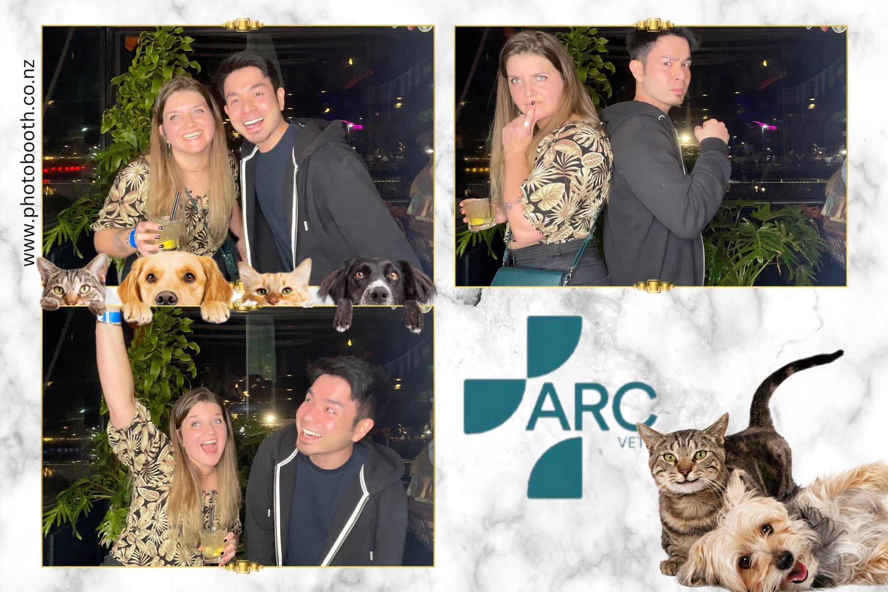 ARC Staff Party | View more photos from the event at gallery.photobooth.co.nz/u/SelfieCentral/ARC-Staff-Party