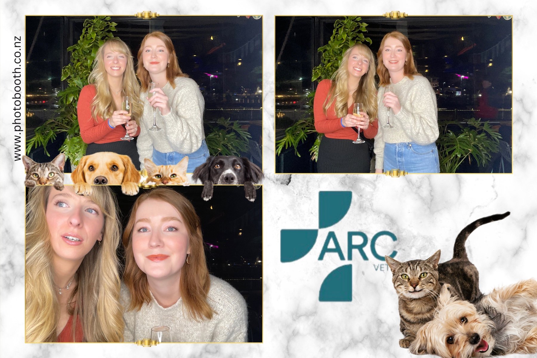 ARC Staff Party | View more photos from the event at gallery.photobooth.co.nz/u/SelfieCentral/ARC-Staff-Party