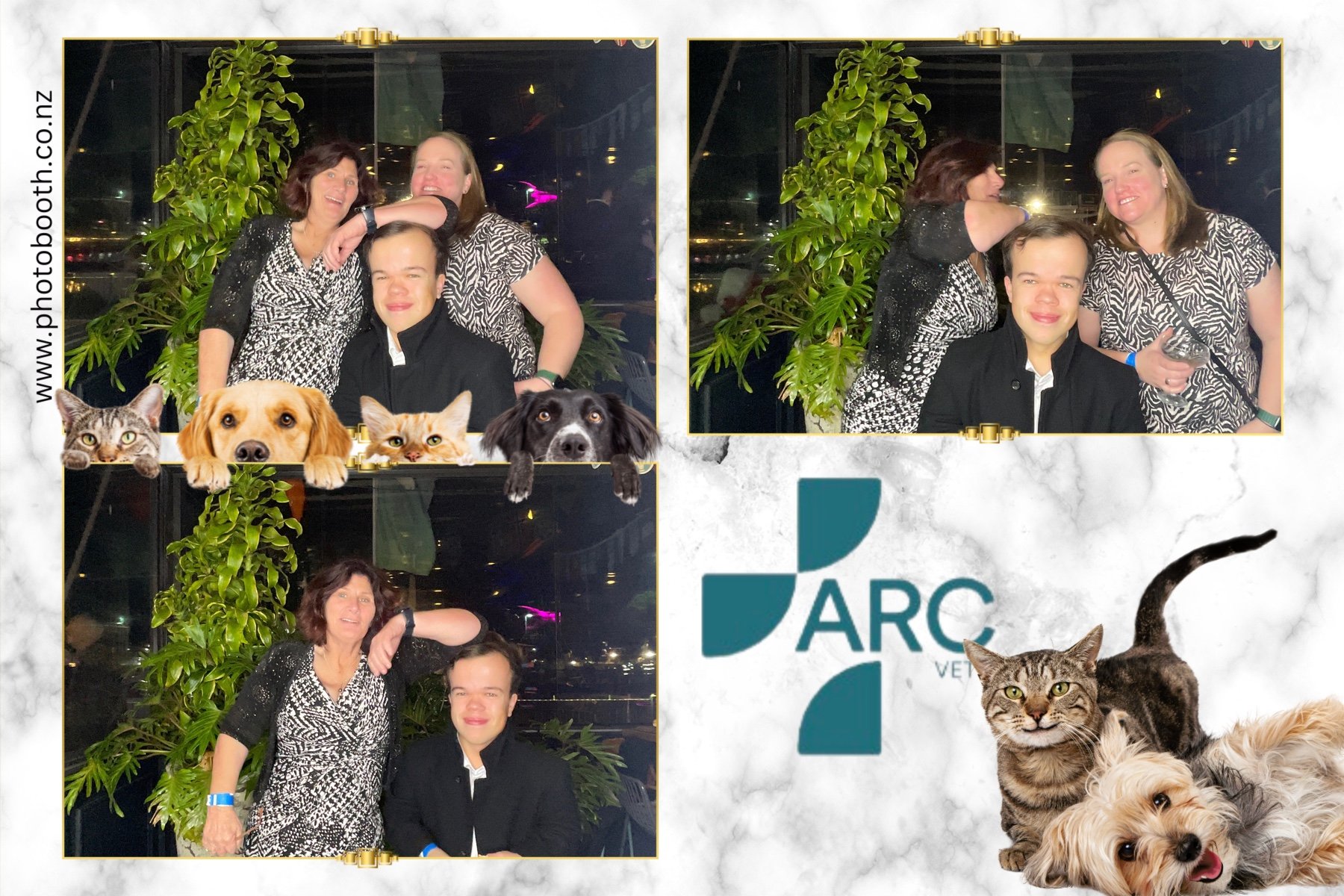ARC Staff Party | View more photos from the event at gallery.photobooth.co.nz/u/SelfieCentral/ARC-Staff-Party
