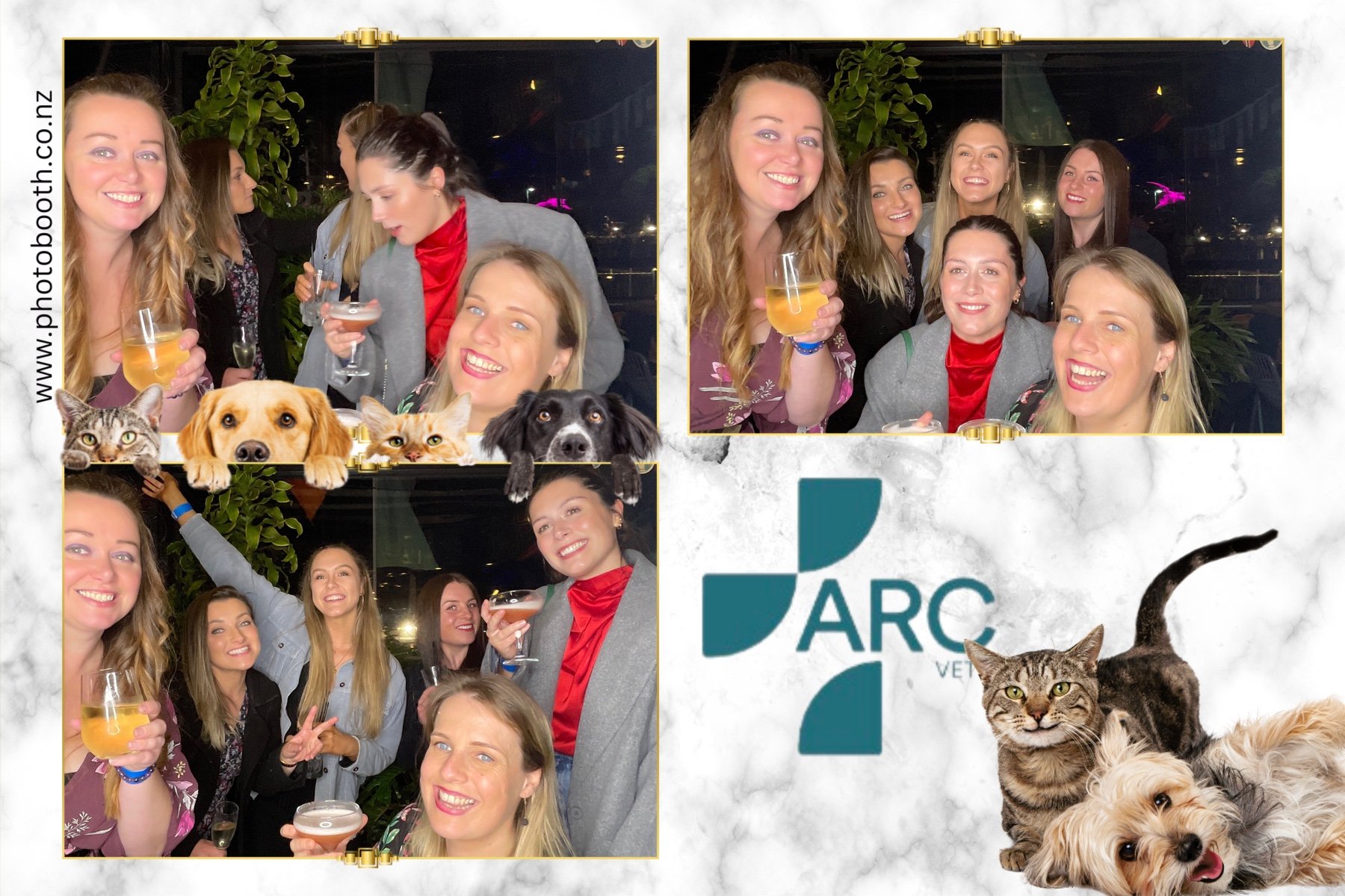 ARC Staff Party | View more photos from the event at gallery.photobooth.co.nz/u/SelfieCentral/ARC-Staff-Party