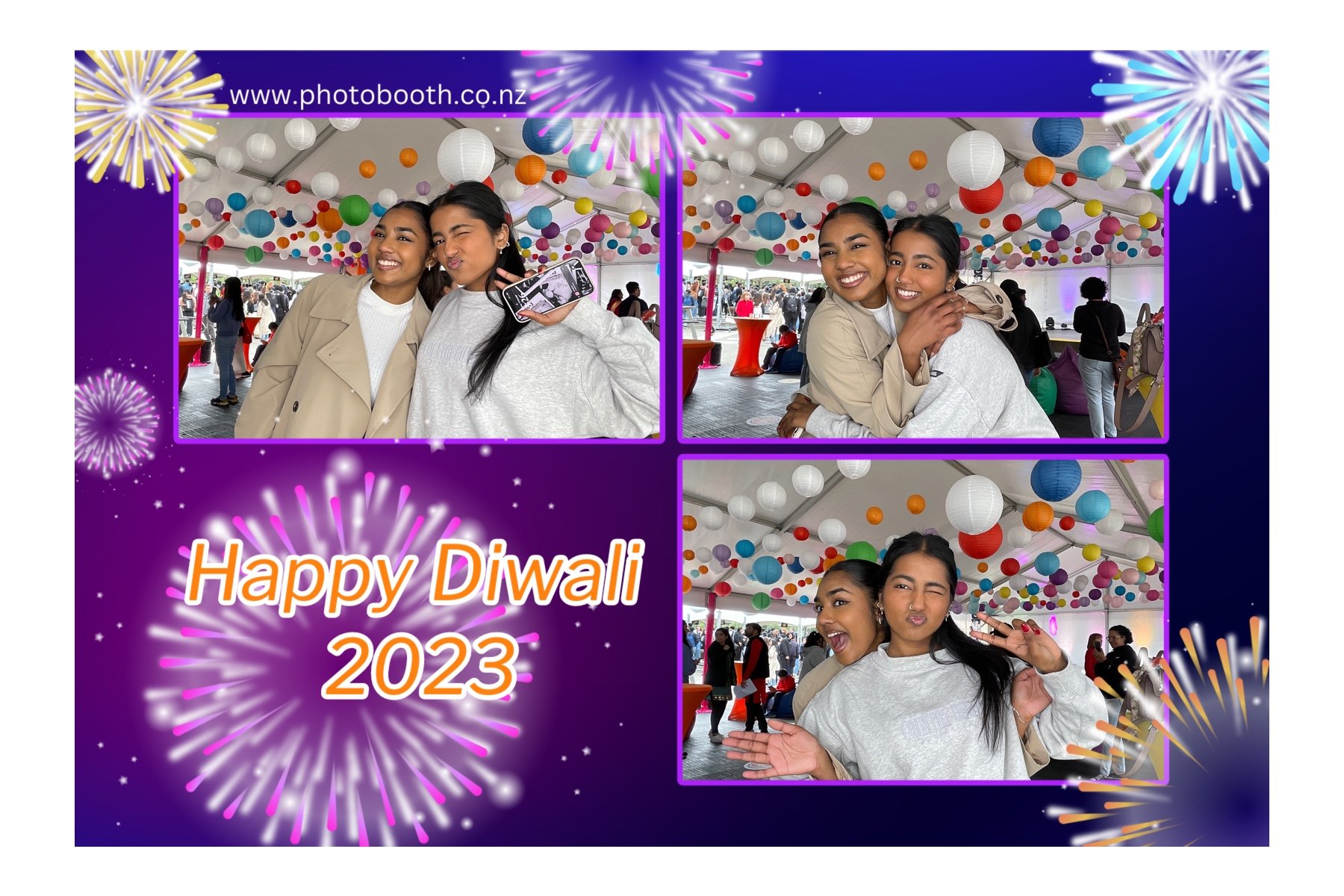 AUT Diwali Event | View more photos from the event at gallery.photobooth.co.nz/u/SelfieCentral/AUT-Diwali-Event