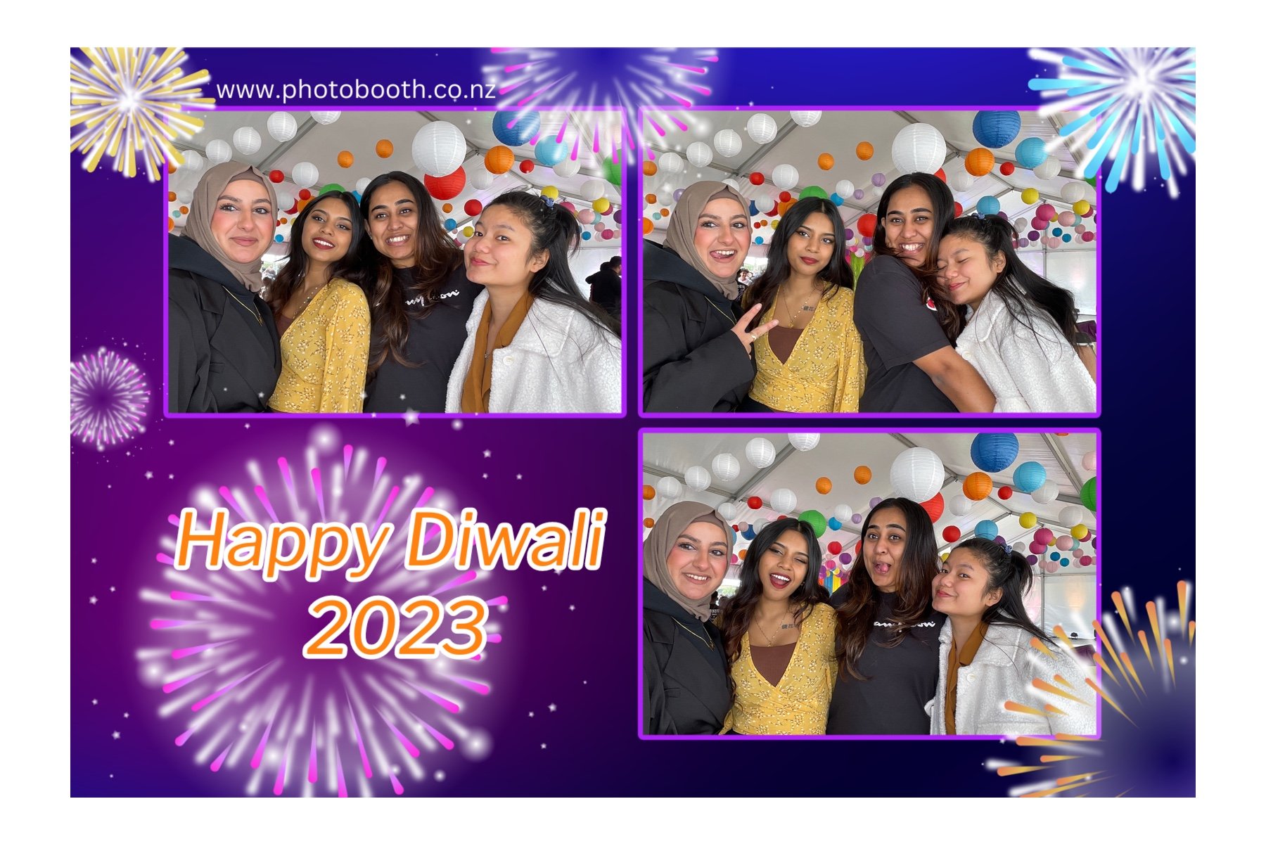 AUT Diwali Event | View more photos from the event at gallery.photobooth.co.nz/u/SelfieCentral/AUT-Diwali-Event