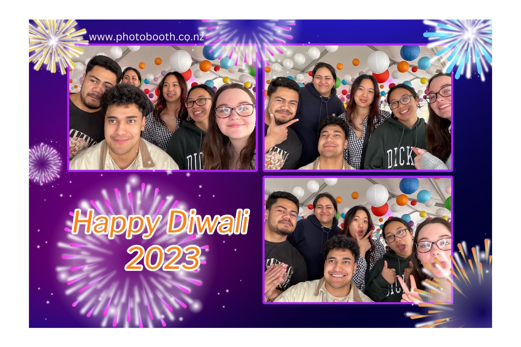 AUT Diwali Event | View more photos from the event at gallery.photobooth.co.nz/u/SelfieCentral/AUT-Diwali-Event