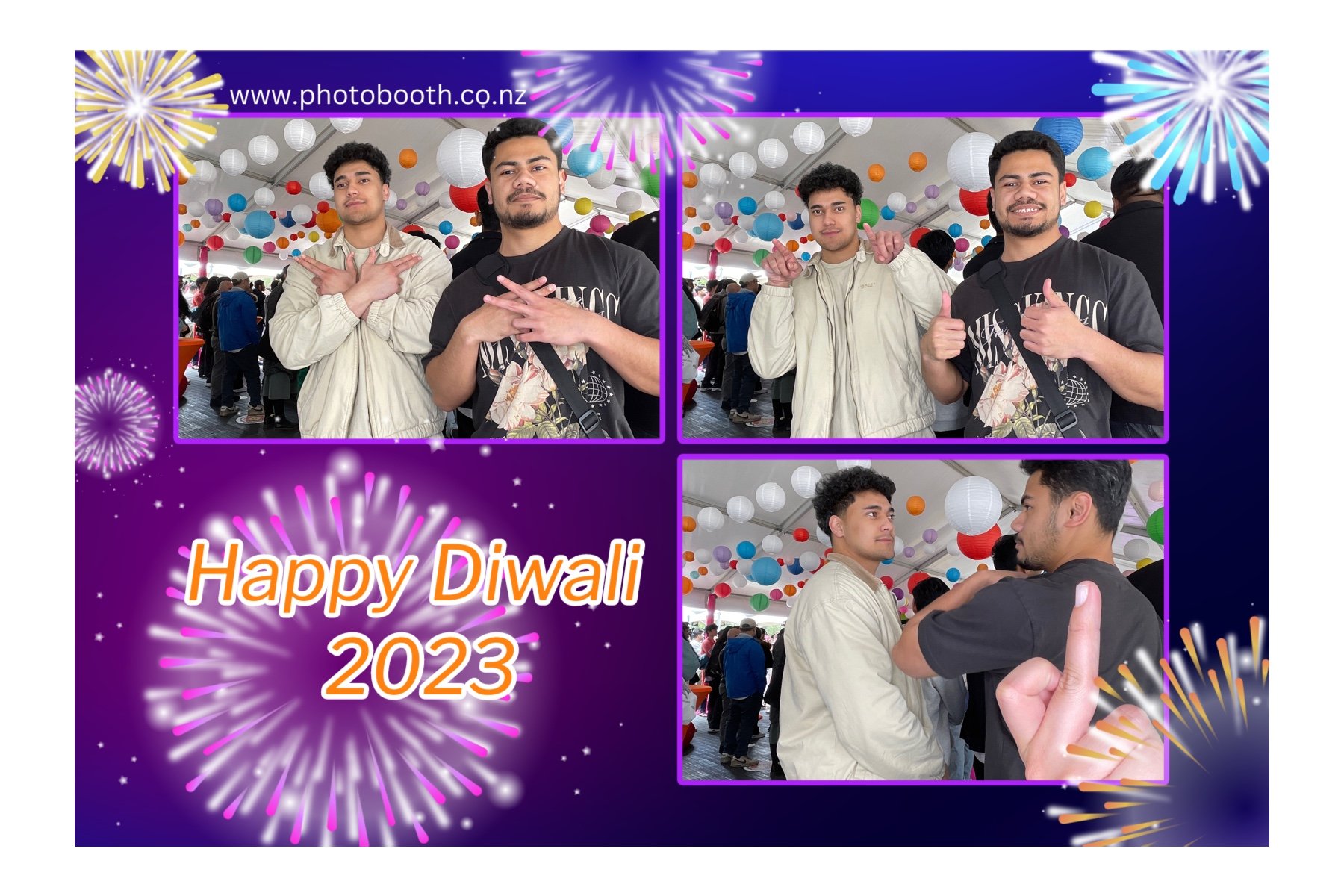 AUT Diwali Event | View more photos from the event at gallery.photobooth.co.nz/u/SelfieCentral/AUT-Diwali-Event