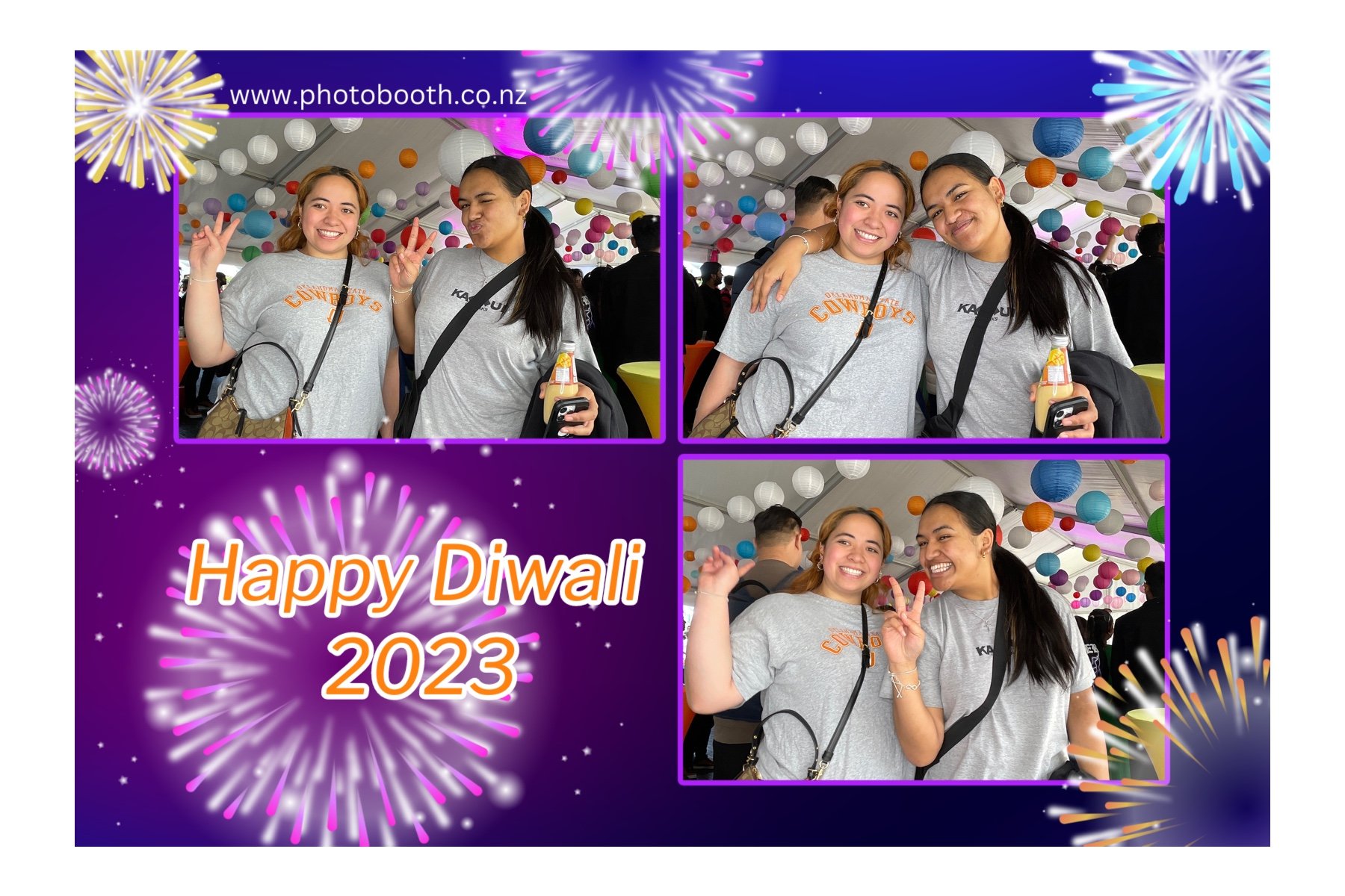 AUT Diwali Event | View more photos from the event at gallery.photobooth.co.nz/u/SelfieCentral/AUT-Diwali-Event