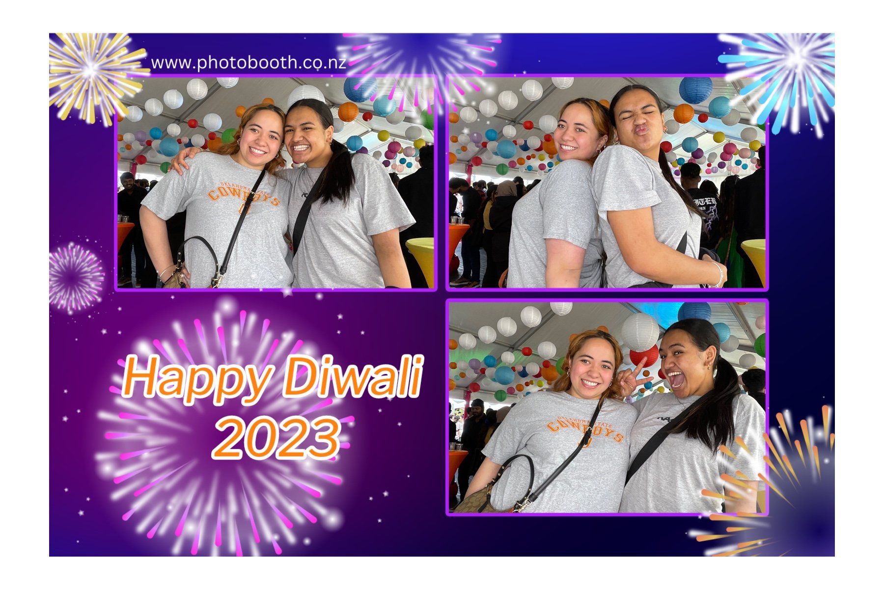 AUT Diwali Event | View more photos from the event at gallery.photobooth.co.nz/u/SelfieCentral/AUT-Diwali-Event