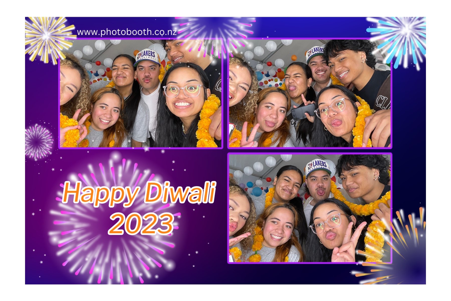 AUT Diwali Event | View more photos from the event at gallery.photobooth.co.nz/u/SelfieCentral/AUT-Diwali-Event
