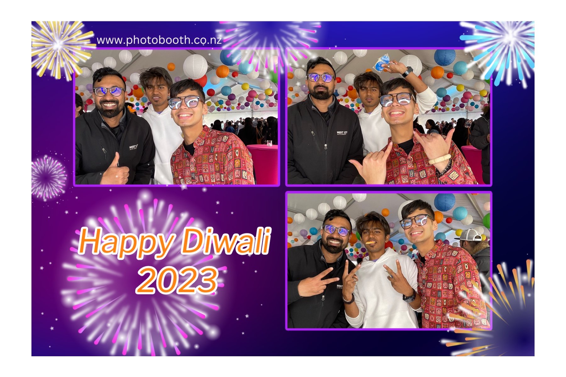 AUT Diwali Event | View more photos from the event at gallery.photobooth.co.nz/u/SelfieCentral/AUT-Diwali-Event