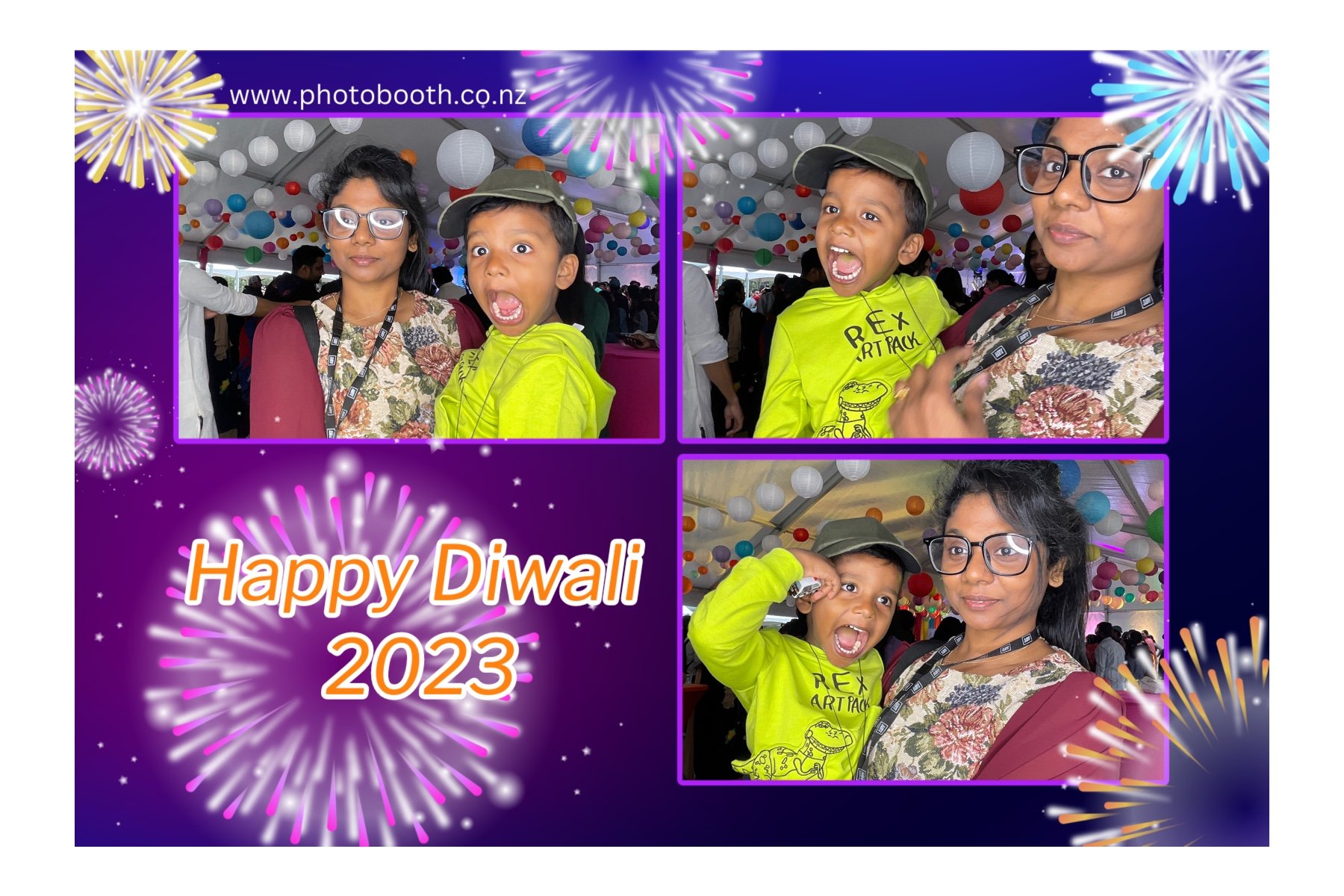 AUT Diwali Event | View more photos from the event at gallery.photobooth.co.nz/u/SelfieCentral/AUT-Diwali-Event