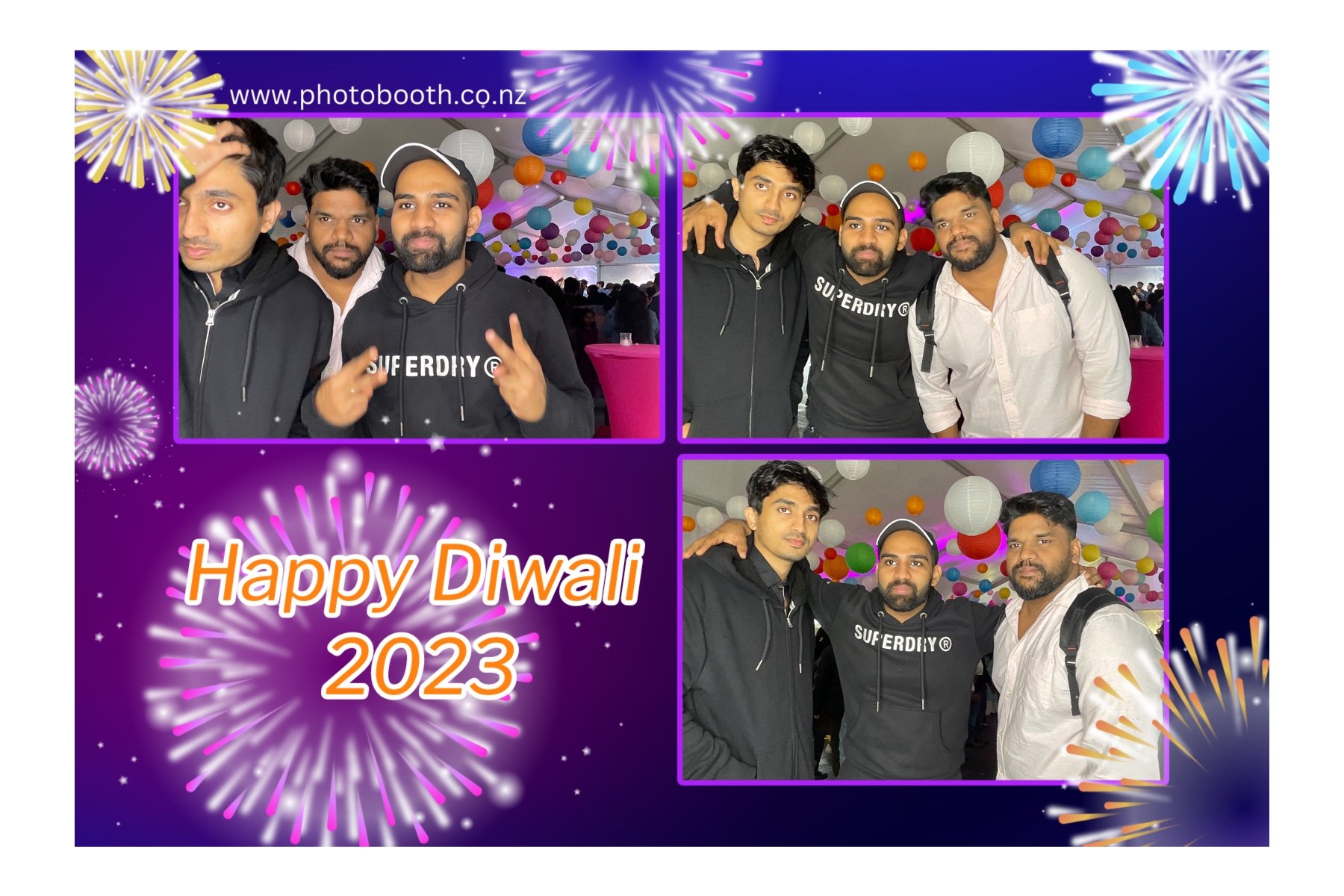AUT Diwali Event | View more photos from the event at gallery.photobooth.co.nz/u/SelfieCentral/AUT-Diwali-Event