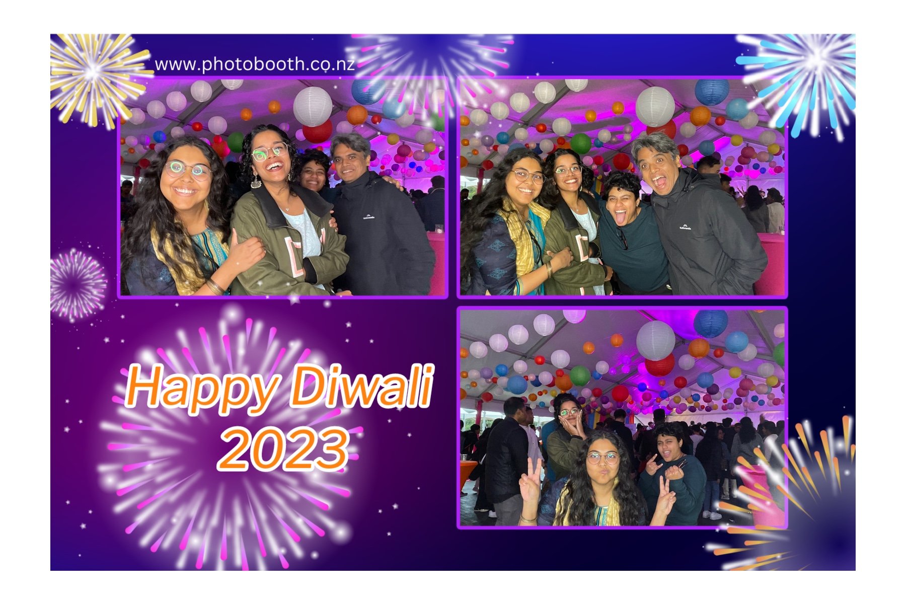 AUT Diwali Event | View more photos from the event at gallery.photobooth.co.nz/u/SelfieCentral/AUT-Diwali-Event
