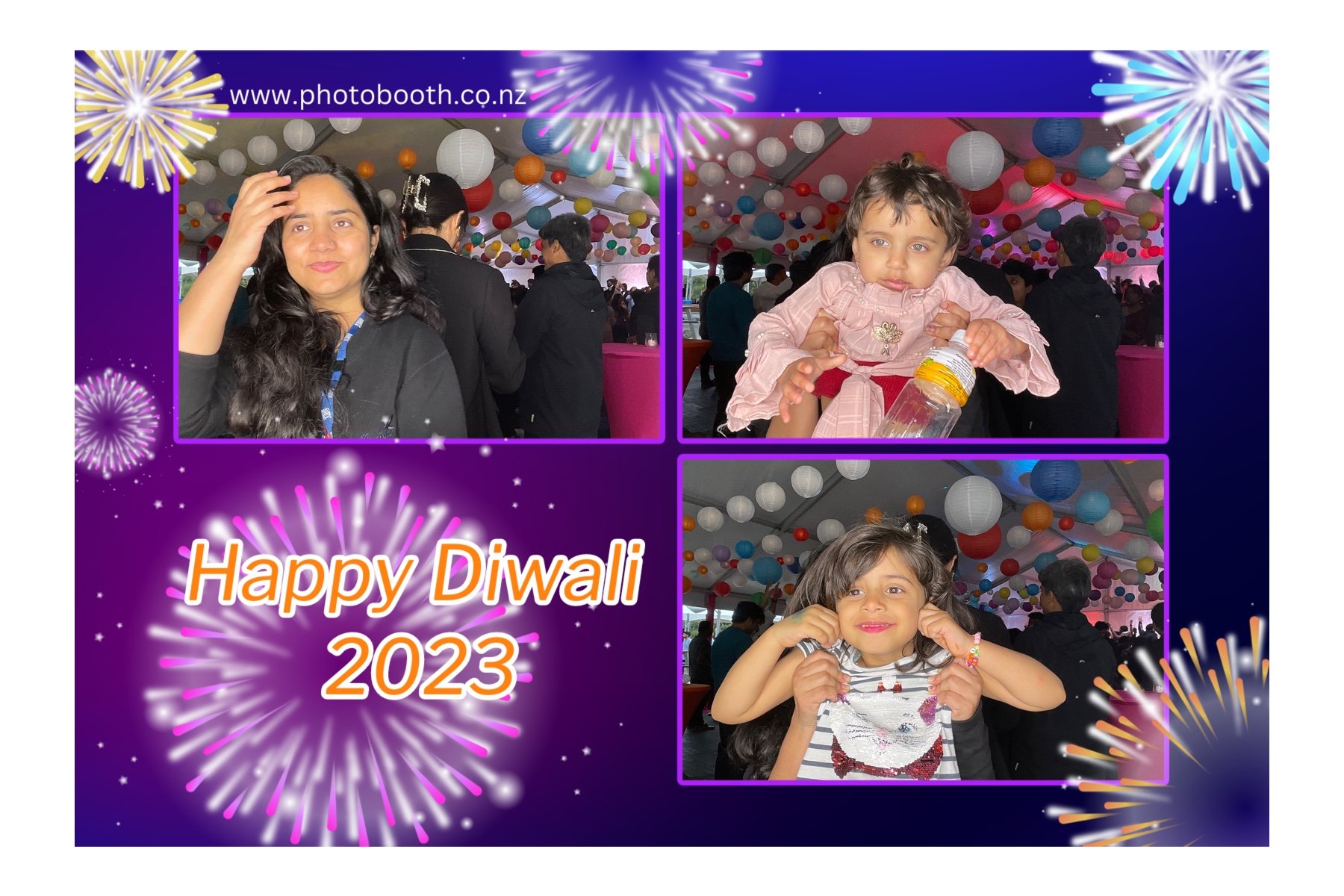 AUT Diwali Event | View more photos from the event at gallery.photobooth.co.nz/u/SelfieCentral/AUT-Diwali-Event
