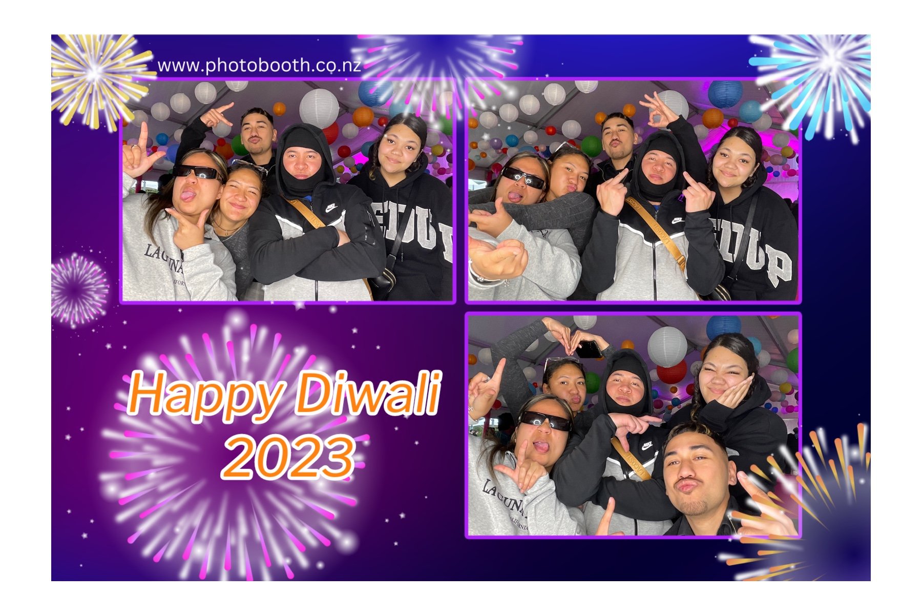 AUT Diwali Event | View more photos from the event at gallery.photobooth.co.nz/u/SelfieCentral/AUT-Diwali-Event