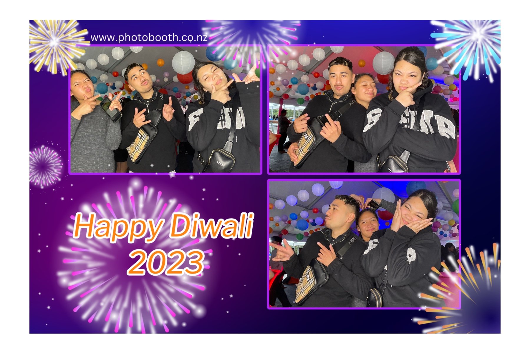 AUT Diwali Event | View more photos from the event at gallery.photobooth.co.nz/u/SelfieCentral/AUT-Diwali-Event