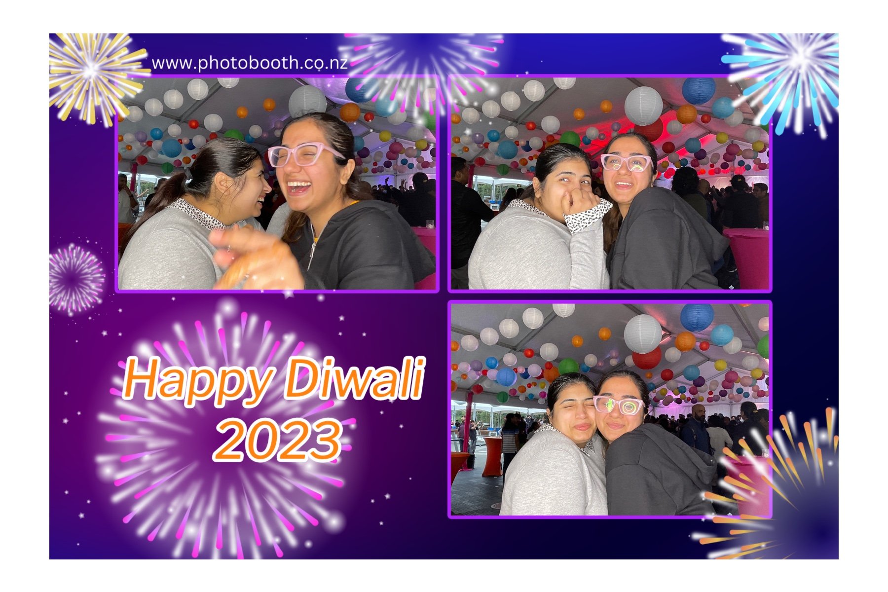 AUT Diwali Event | View more photos from the event at gallery.photobooth.co.nz/u/SelfieCentral/AUT-Diwali-Event