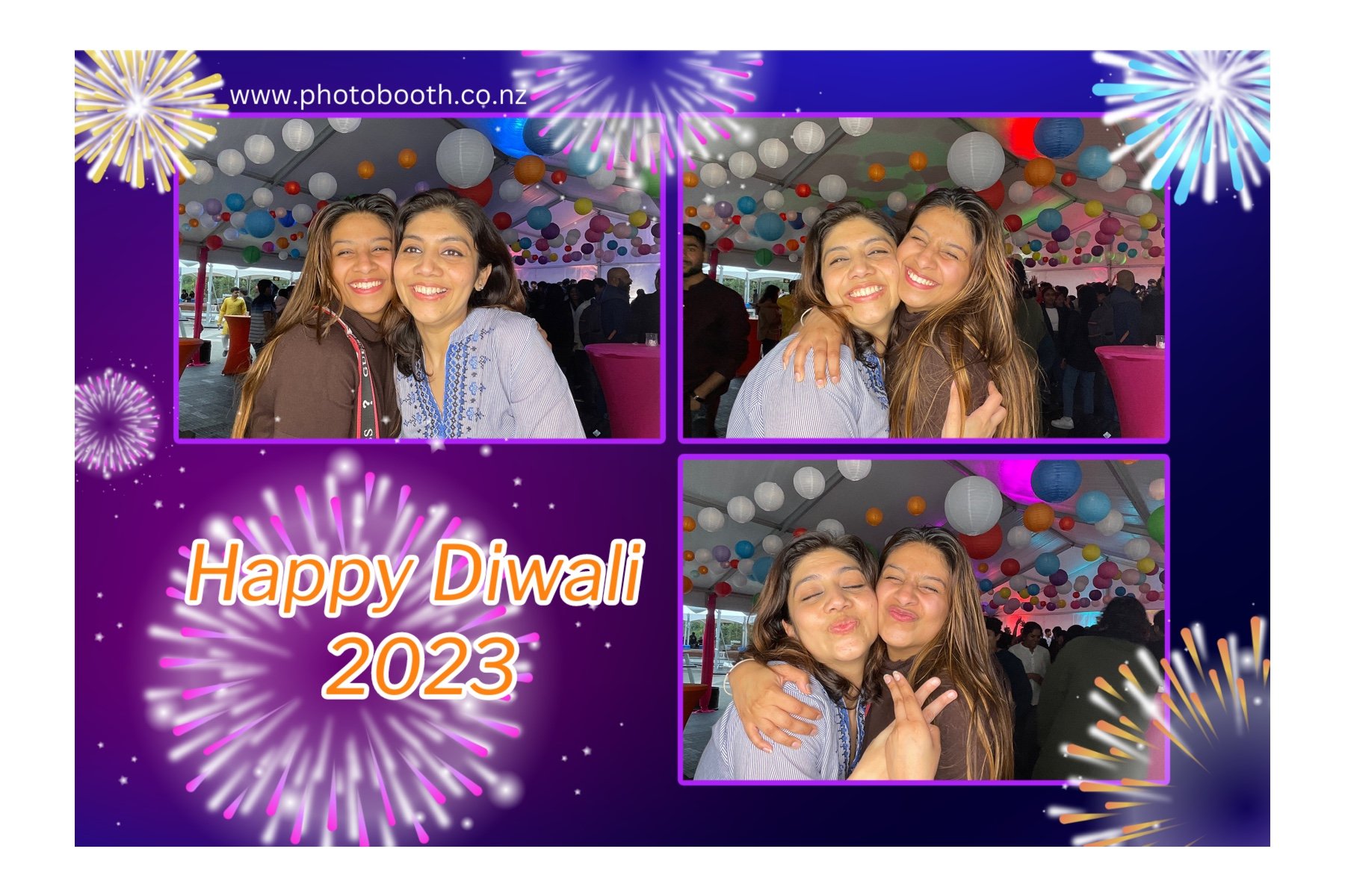 AUT Diwali Event | View more photos from the event at gallery.photobooth.co.nz/u/SelfieCentral/AUT-Diwali-Event