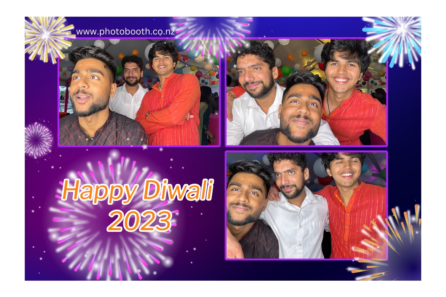 AUT Diwali Event | View more photos from the event at gallery.photobooth.co.nz/u/SelfieCentral/AUT-Diwali-Event