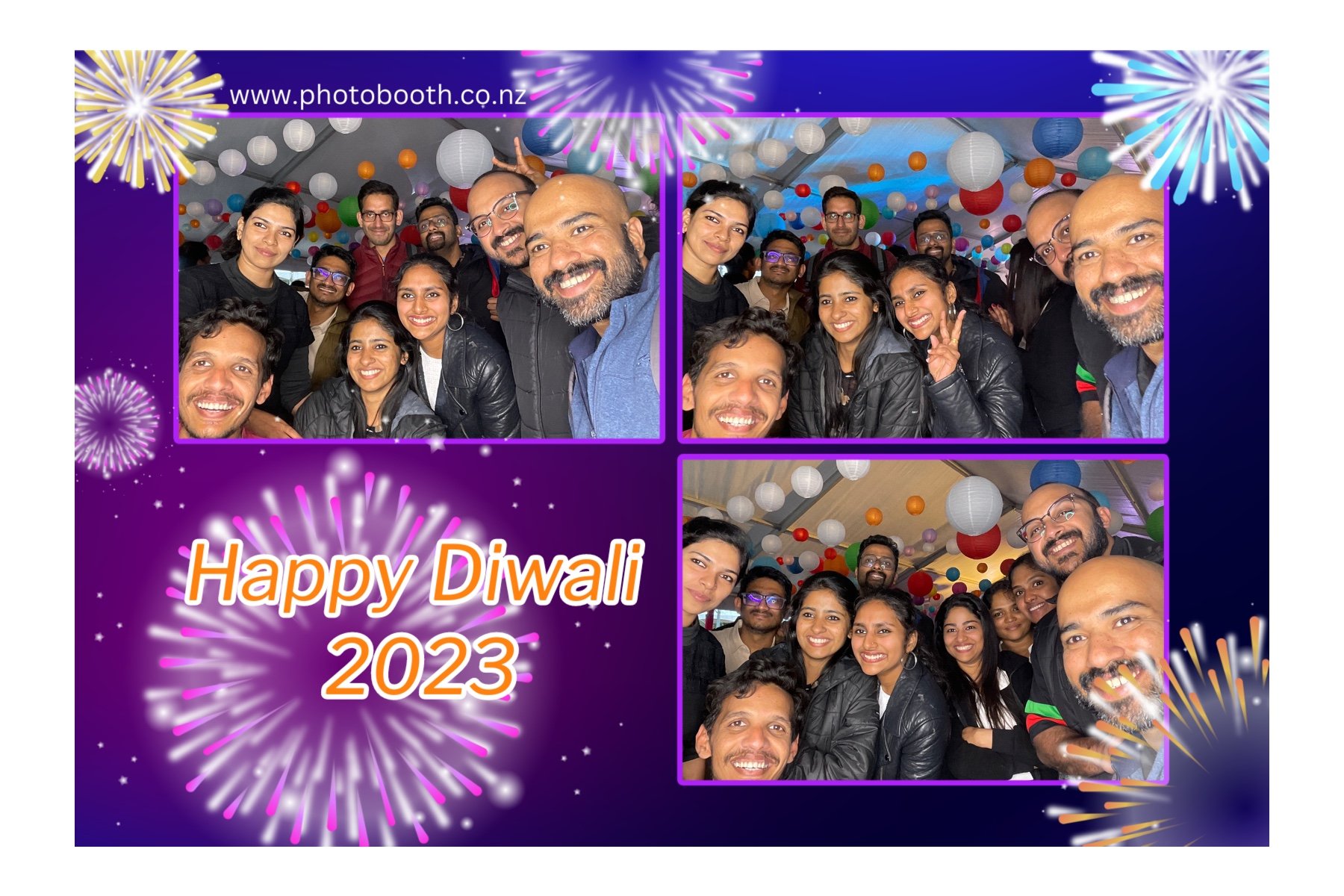AUT Diwali Event | View more photos from the event at gallery.photobooth.co.nz/u/SelfieCentral/AUT-Diwali-Event